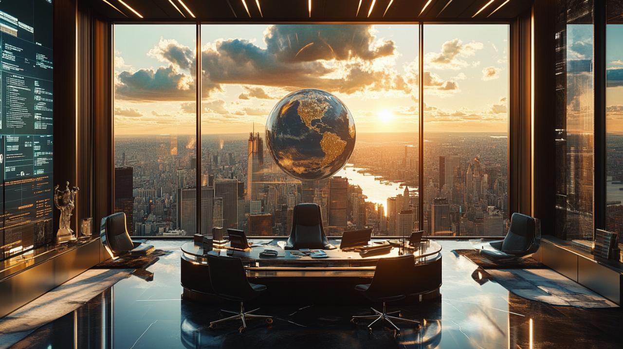 Elon Musk, Jeff Bezos y Bill Gates: la clasificación de los 5 multimillonarios más ricos del mundo según Forbes