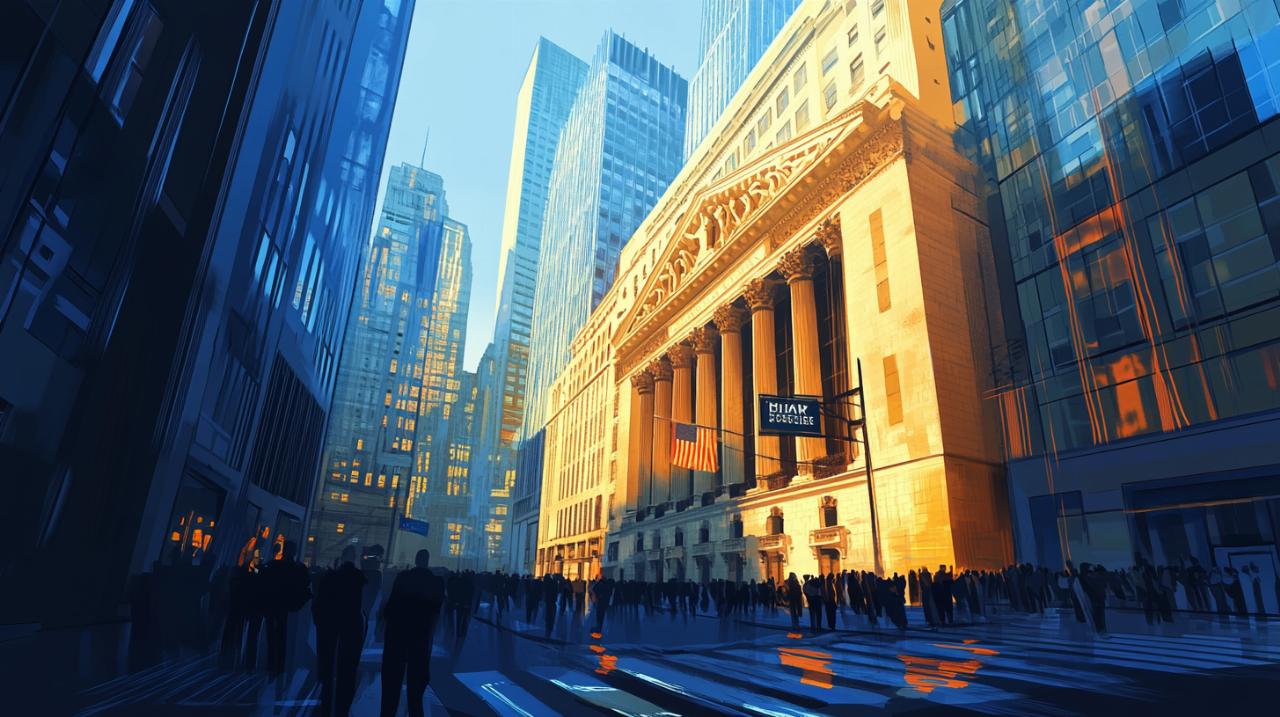 Horario de apertura: ¿A qué hora abre la bolsa de Nueva York y qué debes saber?