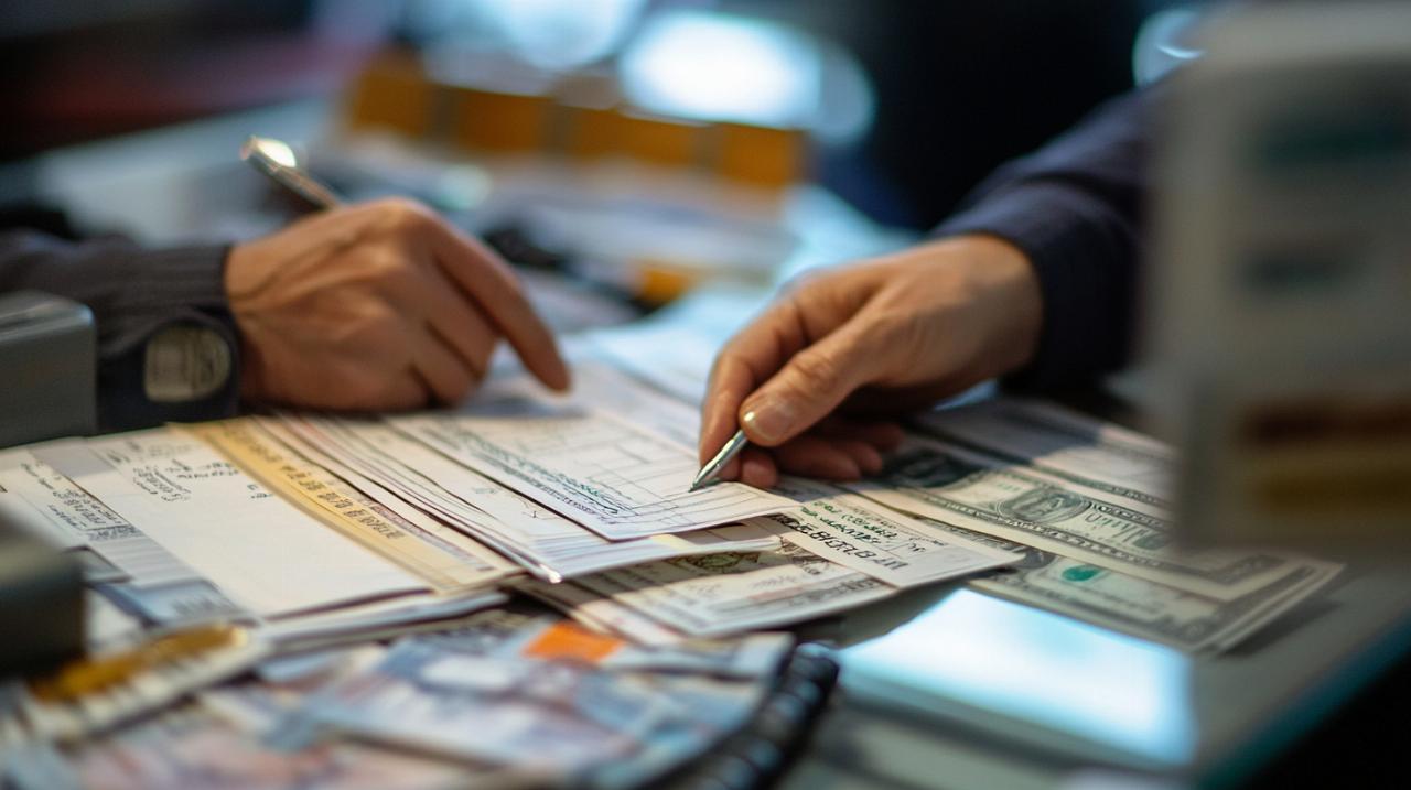 ¿Cómo hacer un giro postal urgente de manera confiable? Consejos de seguridad y prevención